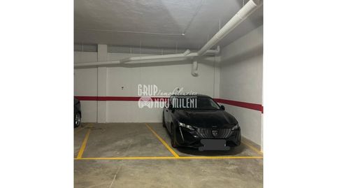 Foto 2 de Garaje de alquiler en Catarroja, Valencia