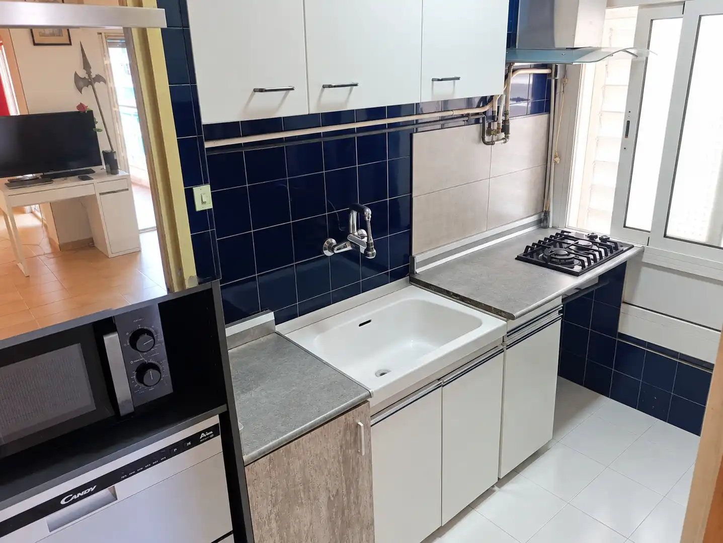 Appartement avec ascenseur à vendre à Carrer Puig de Popa, imagen 7