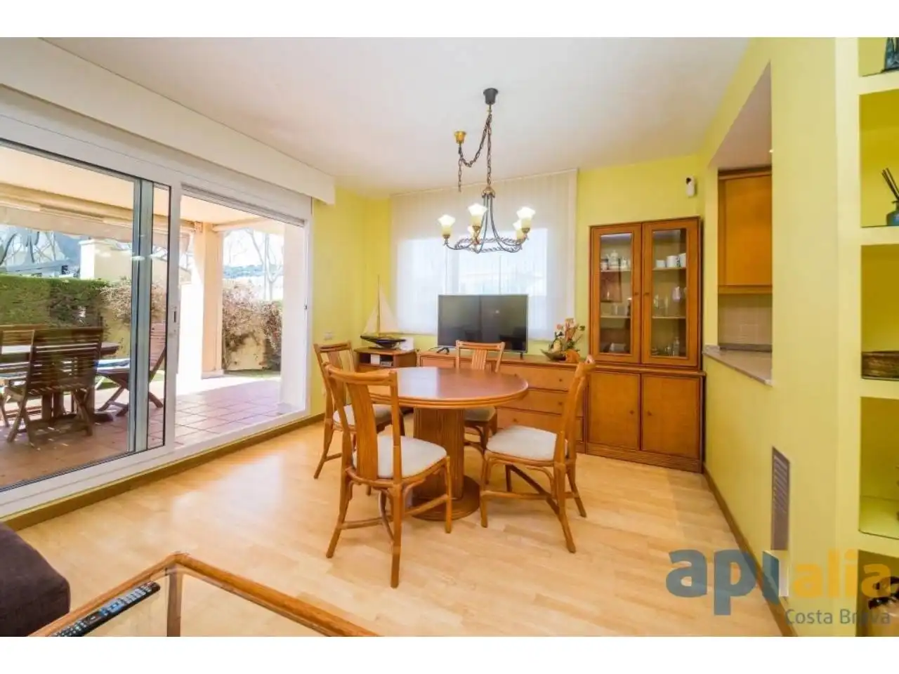 Apartament amb piscina en venda a Avenida de Platja d´Aro, imagen 16