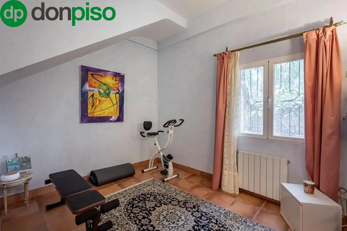 Casa amb piscina en venda a MARAVILLAS NORTE, LAS, imagen 44