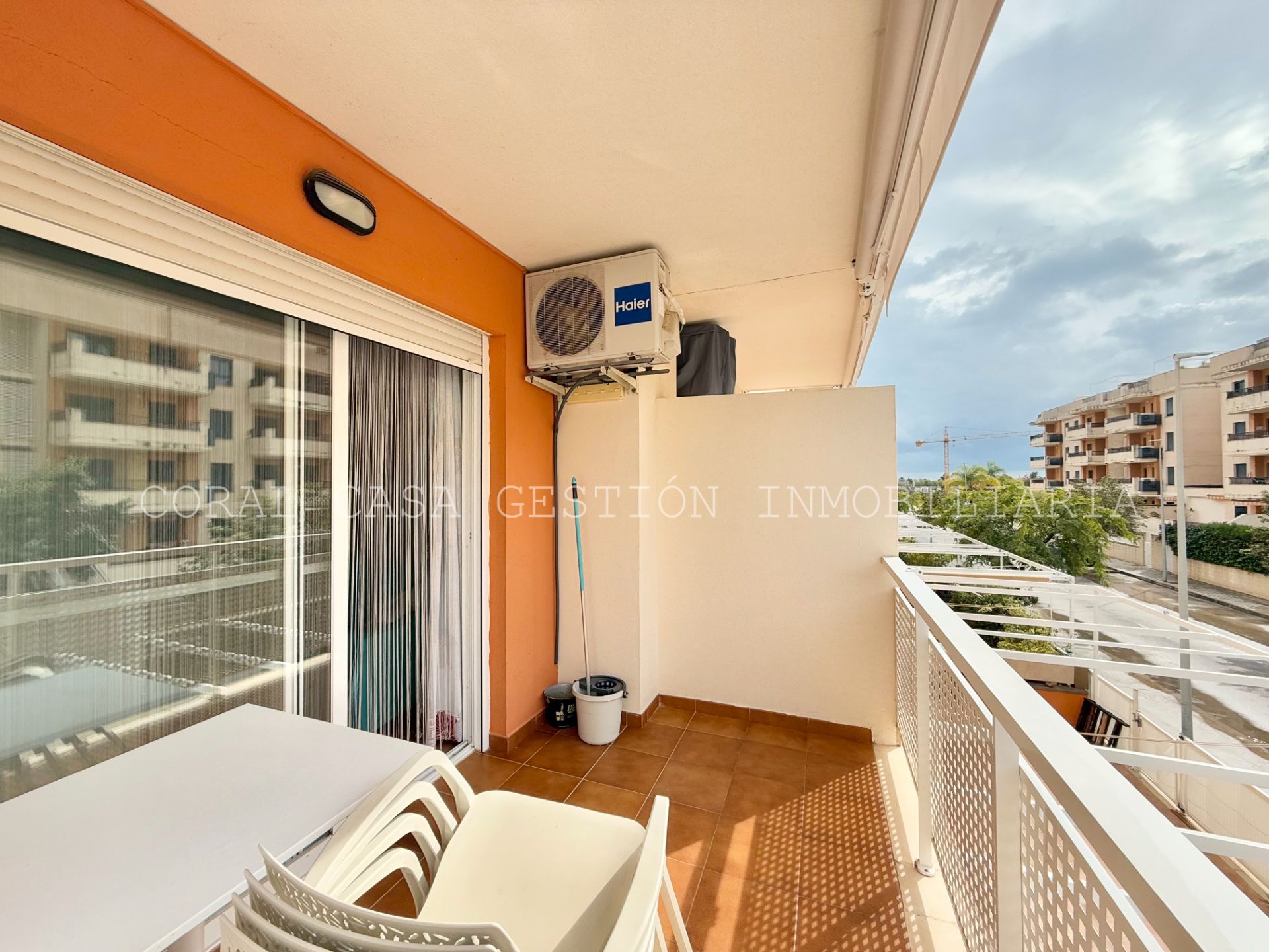 Terraza de Apartamento en venta en Almenara con Aire acondicionado, Calefacción y Terraza