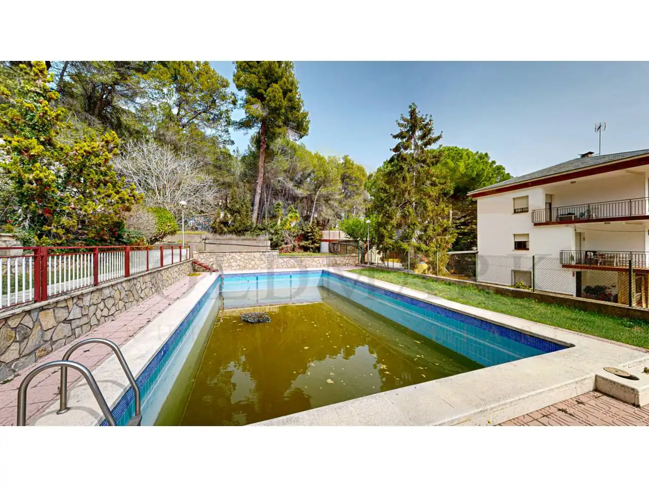 Maison avec piscine à vendre à Calle Unió 14, imagen 84