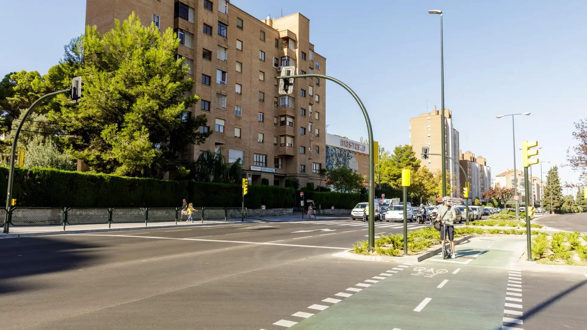 Flat with terrace for sale in Avenida NAVARRA 87, imagen 46