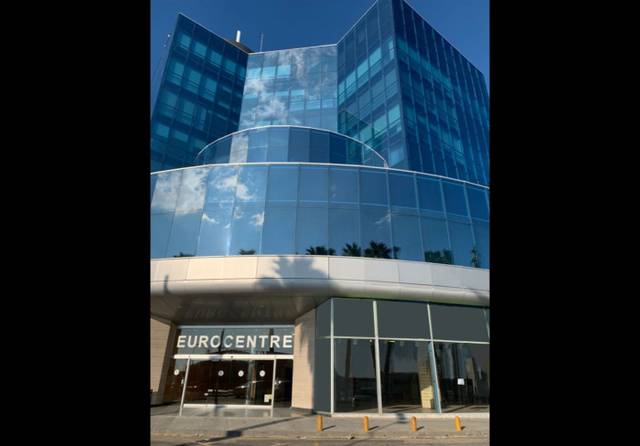 Local comercial en Alquiler en Ronda d'Europa, 60 en Masia Nova -  Solicrup