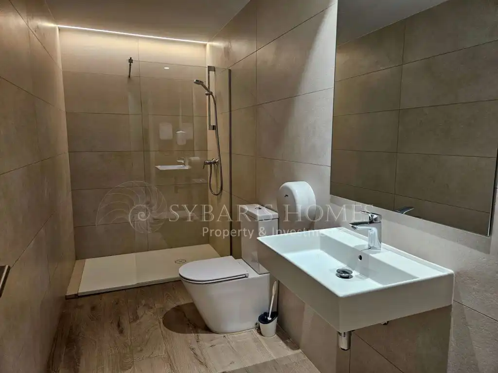 Mini appartamento con piscina in vendita a Carrer D'Albiorix, imagen 27