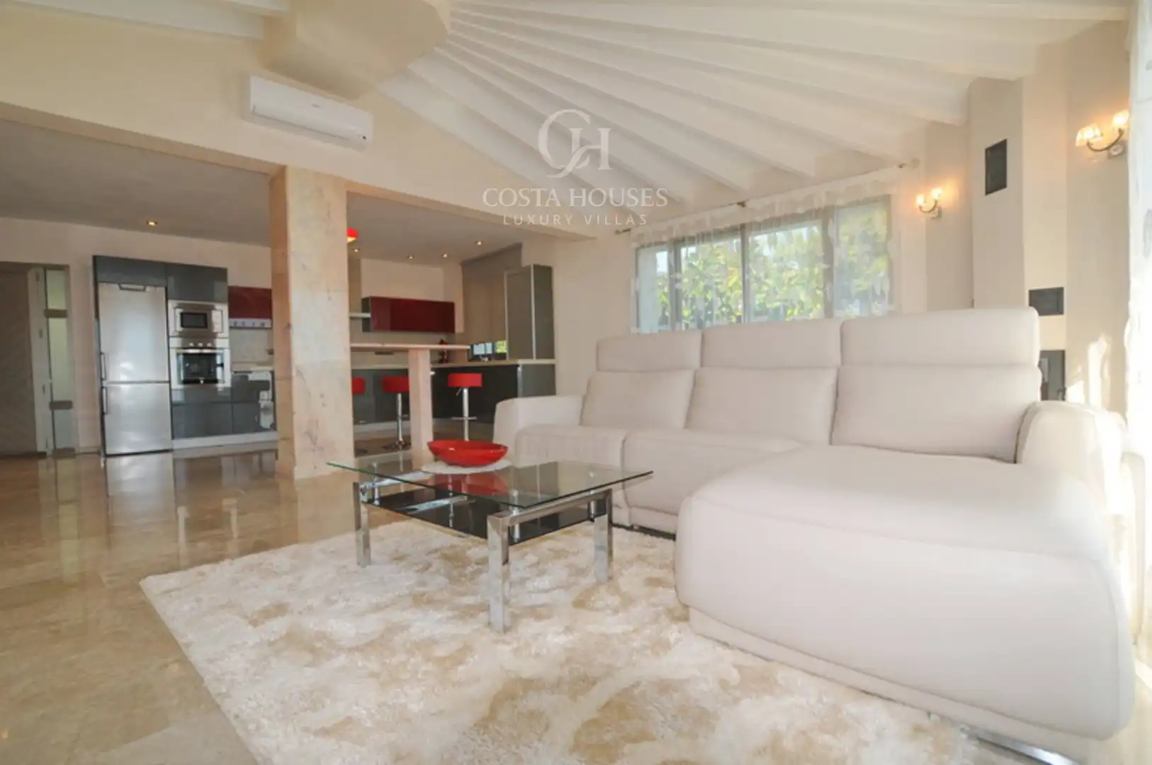 Villa con piscina in vendita a Portichol - Balcón al Mar, imagen 9