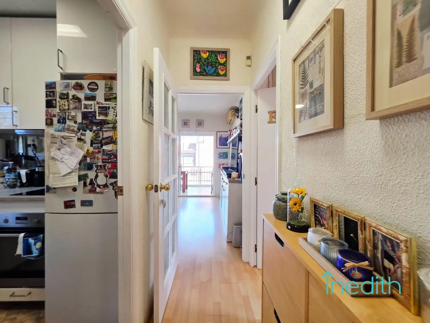 Piso en venta en Castelldefels con Aire acondicionado, Calefacción y Terraza