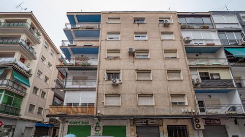 Foto 4 de Piso en venta en Calle Santa Clara, Barrio de Zaidín, Granada Capital
