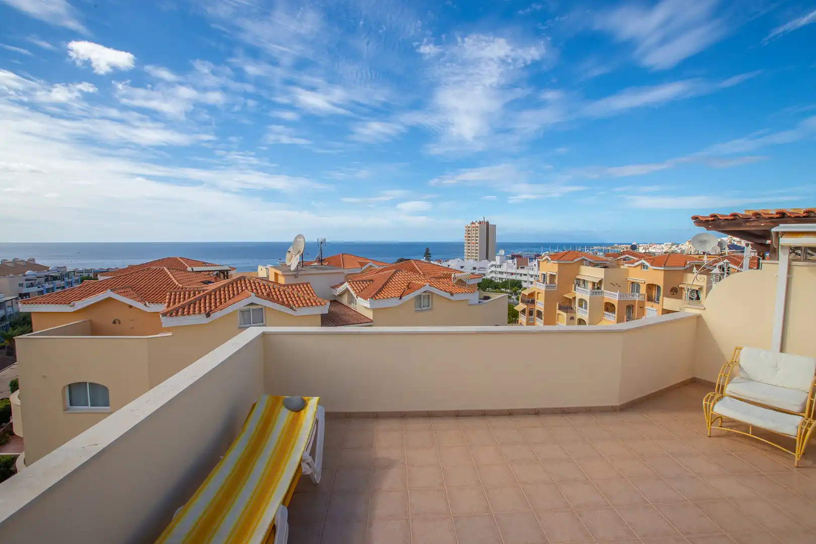 Penthouse with terrace for sale in Los Cristianos, imagen 29
