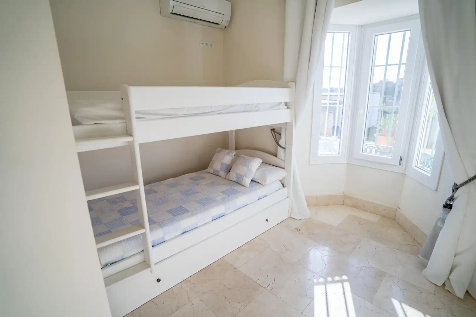 Villa con piscina in vendita a San Roque Pueblo, imagen 17