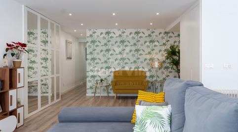 Foto 5 de Pis en venda a Ronda Da Muralla, 154, Centro - Recinto Amurallado, Lugo