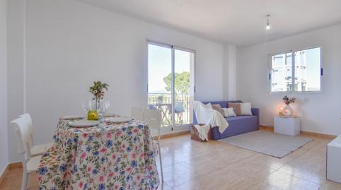 Foto 3 de Piso en venta en Museros - Cl Montcada, 27, Museros, Valencia