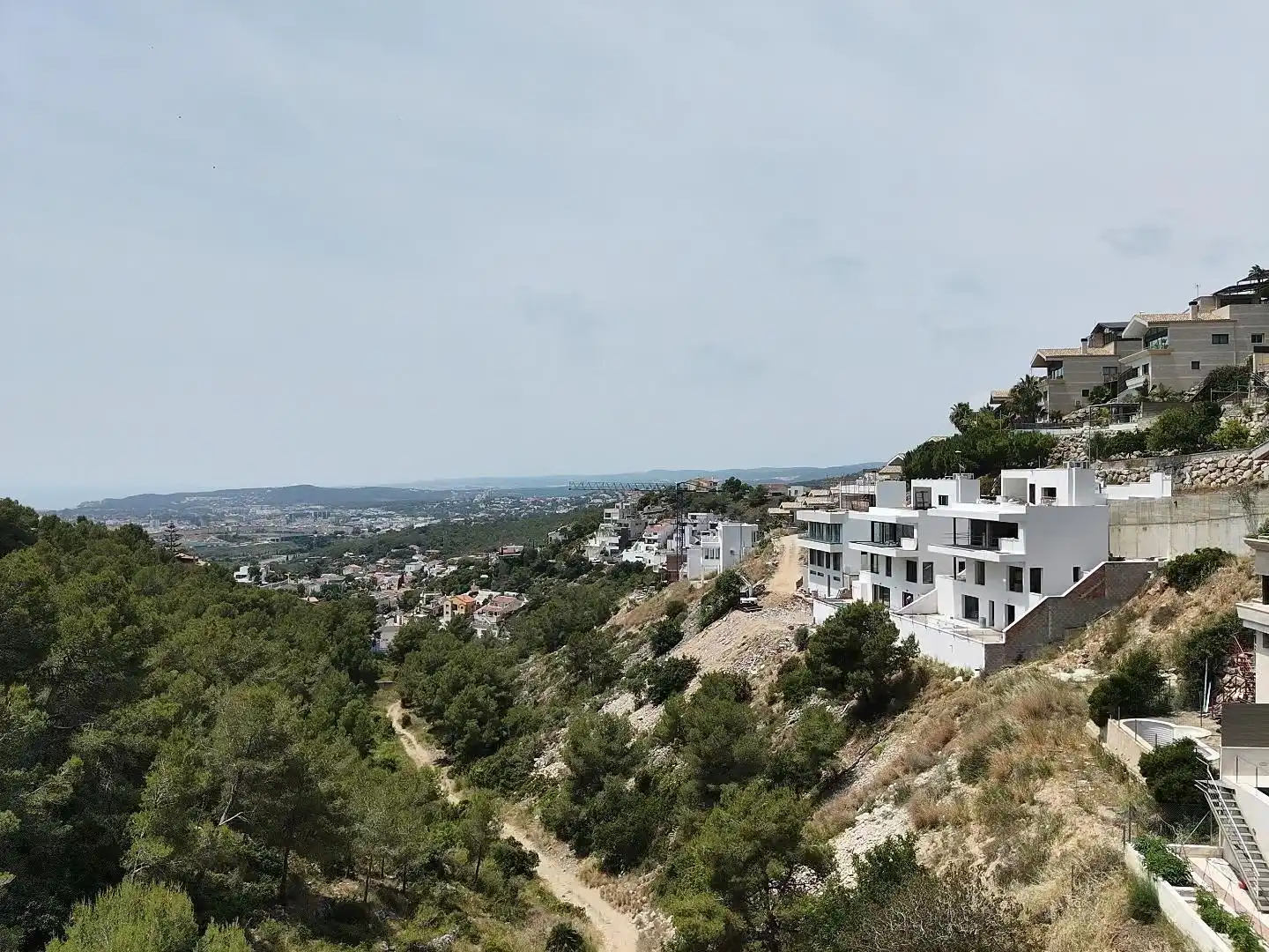 Casa o xalet en venda en Sitges amb Aire condicionat, Calefacció i Jardí privat