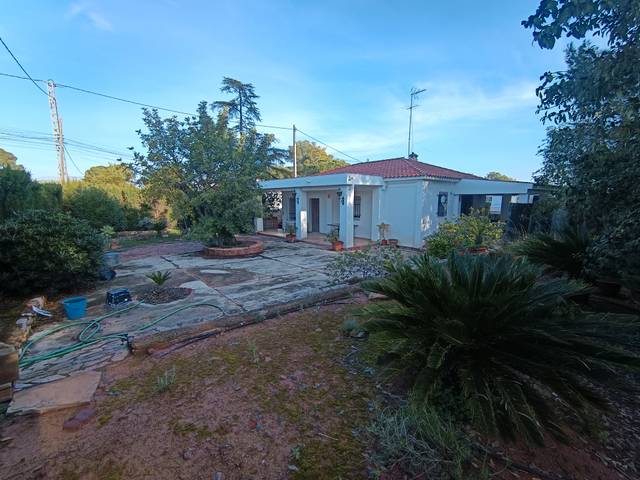 Casa-chalet en Venta en Avinguda del Azahar en La Conarda - Montesano