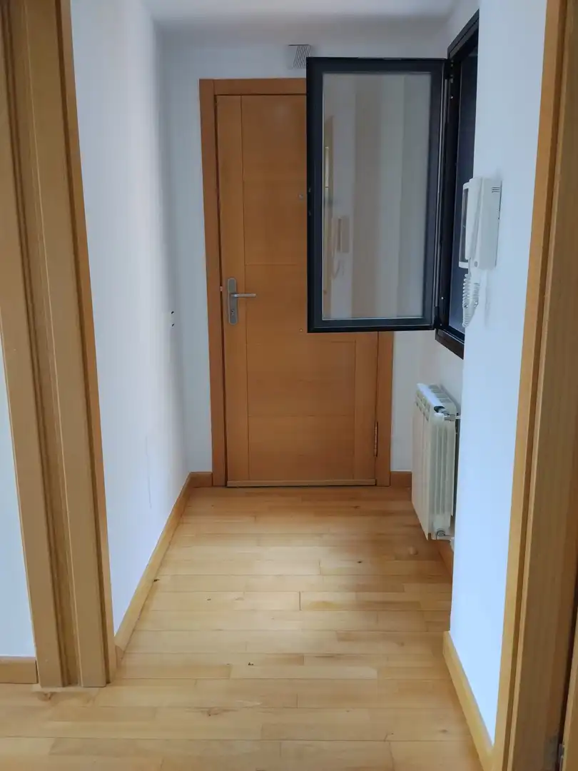Dúplex de lloguer en Pozuelo de Alarcón amb Aire condicionat, Calefacció i Terrassa