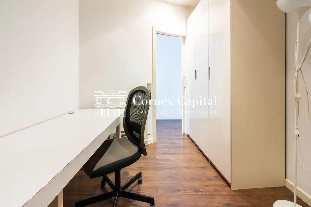 Flat with terrace to rent in Antiga Esquerra Eixample, imagen 34