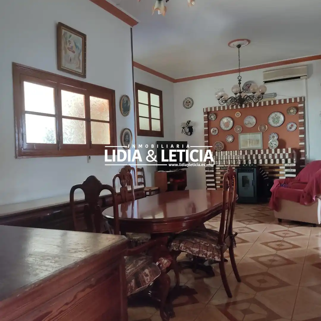 Casa amb piscina en venda a Oromana, imagen 11