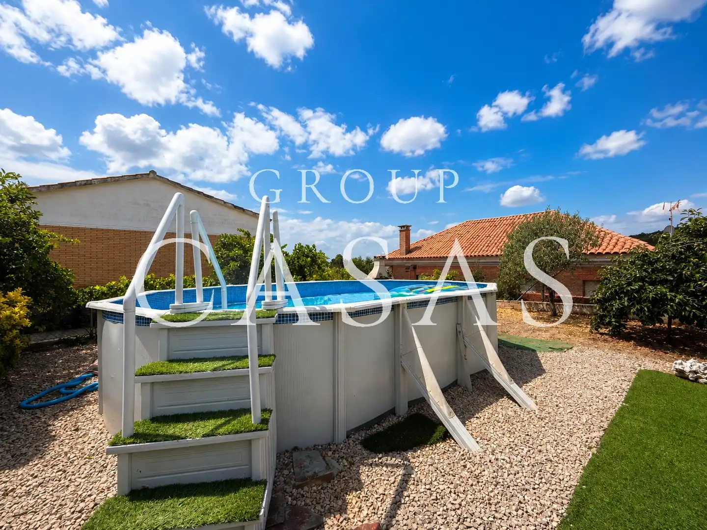 House with pool for sale in Avinguda Pont del Lledoner, imagen 15