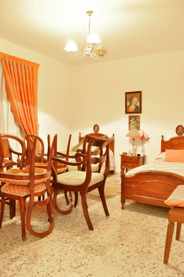 Bedroom of Flat for sale in Jerez de la Frontera  with Terrace