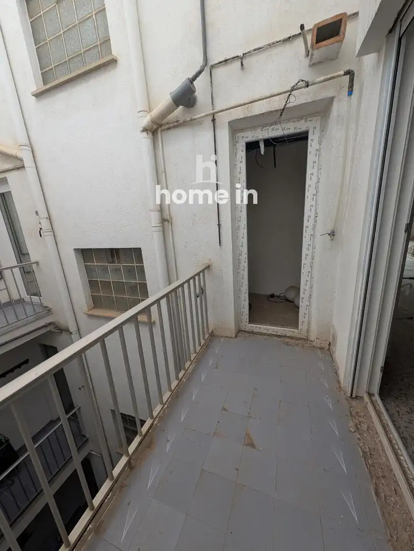 Penthouse mit Aufzug zum Verkauf in Plaza Blasco Ibañez, imagen 6
