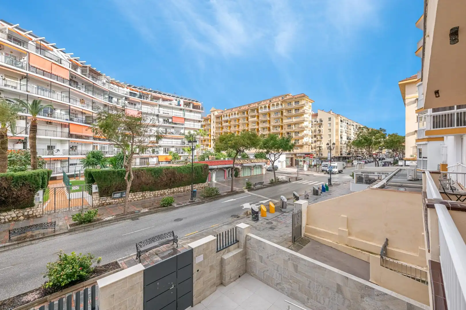 Piso en venta en Avenida de Ramón y Cajal, 36, Puerto Deportivo