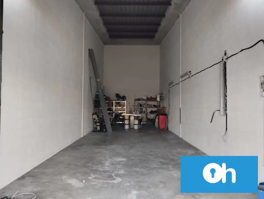Industrial building for sale in Nuevo Parque - Los Rosales - Tráfico Pesado, imagen 7