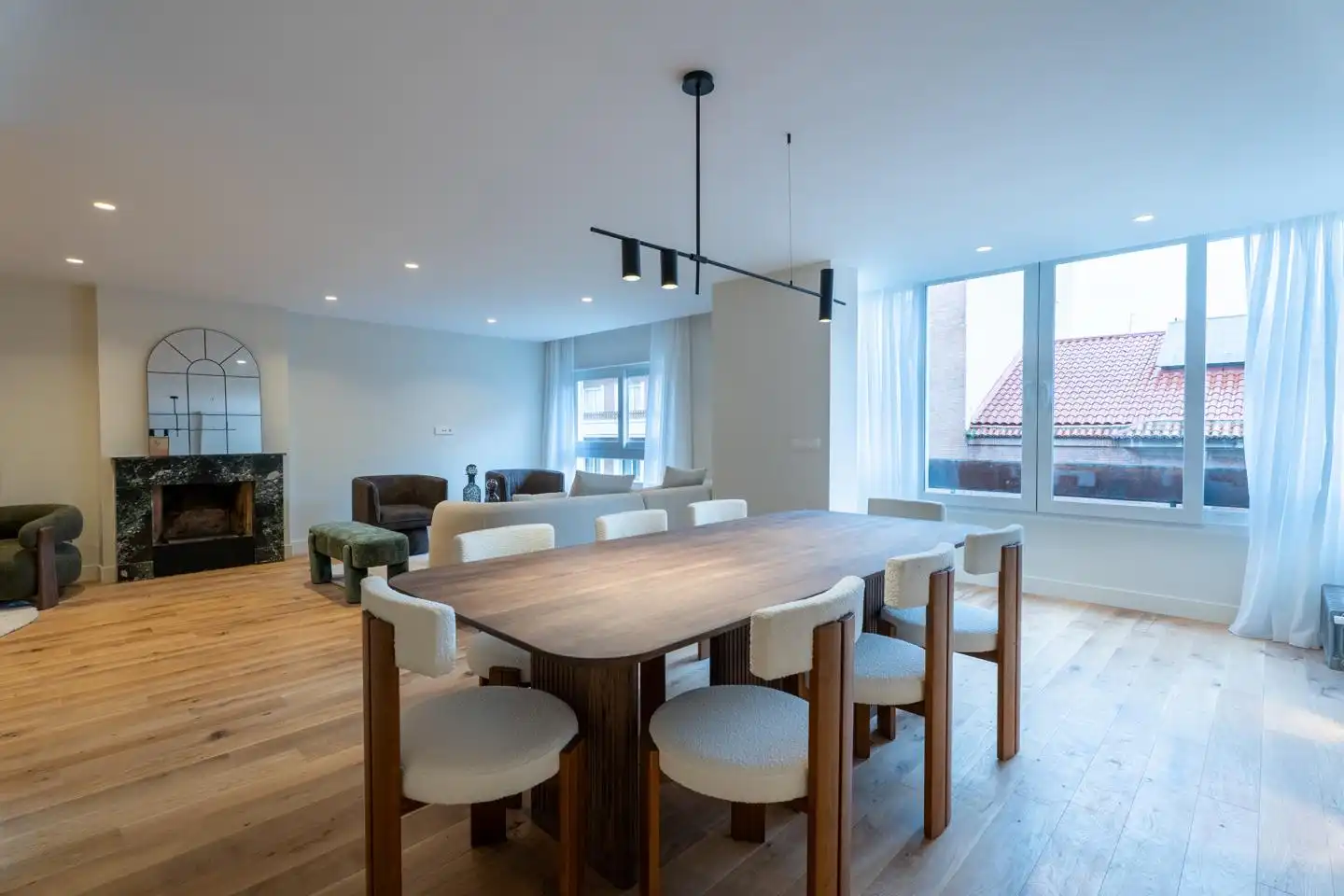 Appartement avec terrasse à vendre à Calle de Castelló, imagen 5