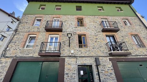 Foto 4 de Pis en venda a Bergara, Gipuzkoa
