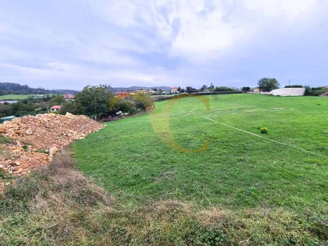 Terreno rustico in vendita a Camino Vega Porceyo, imagen 12