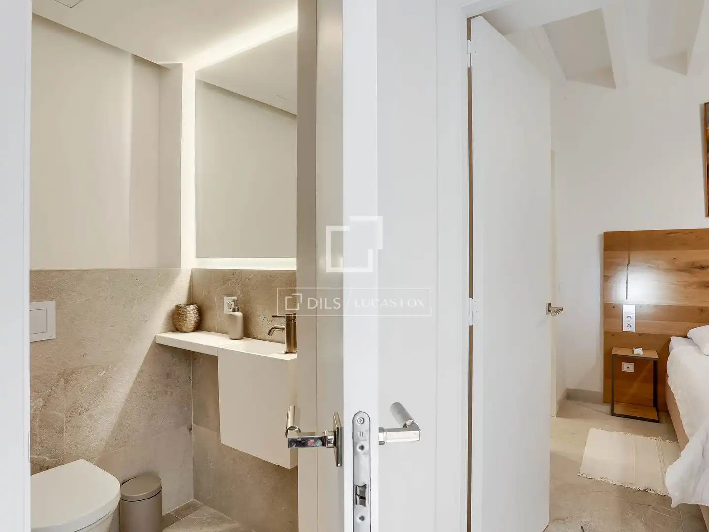 Appartement avec ascenseur à vendre à Centre, imagen 11