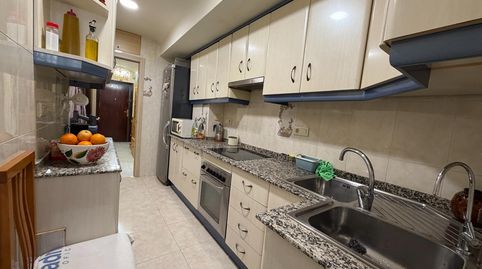 Foto 4 de Pis en venda a Calle Diagonal, 19, Los Ángeles, Alicante / Alacant