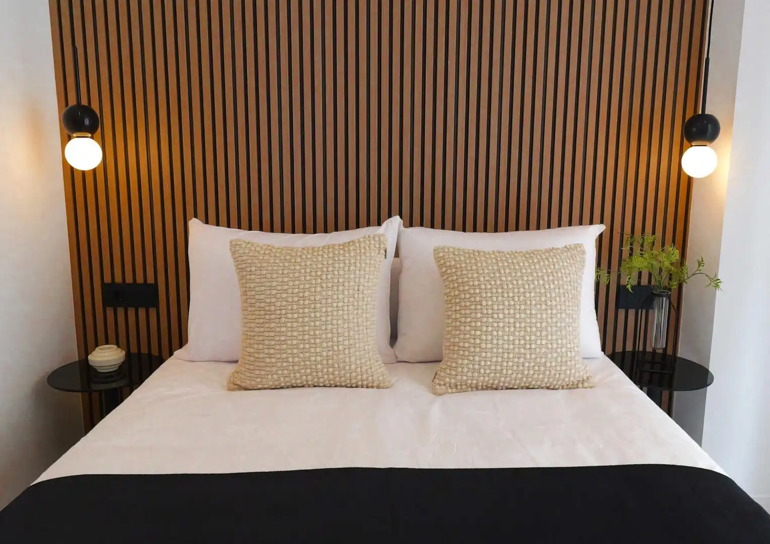 Apartament amb terrassa en venda a Veneziola, imagen 14