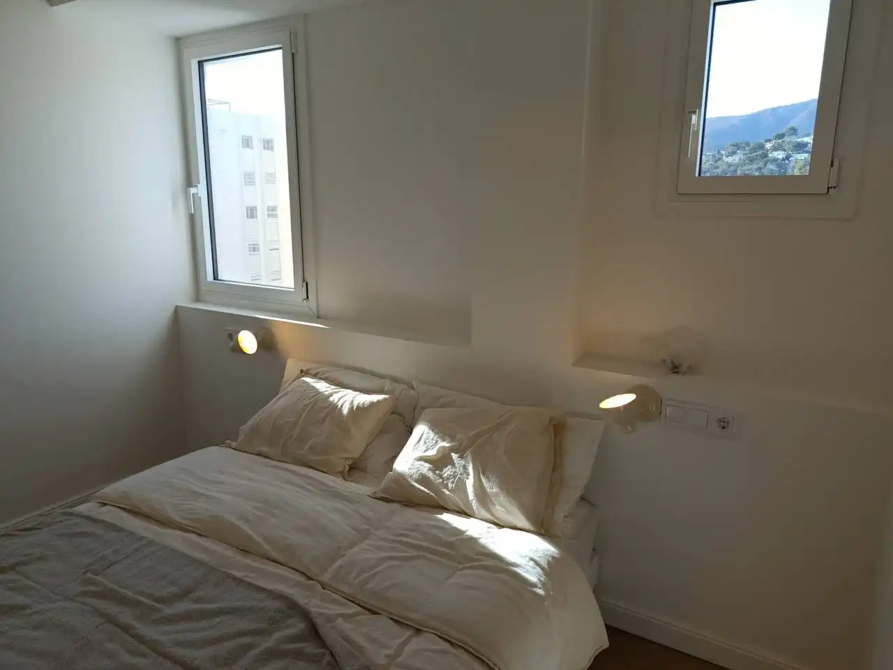Habitación de Apartamento en venta en Calvià con Aire acondicionado, Terraza y Amueblado