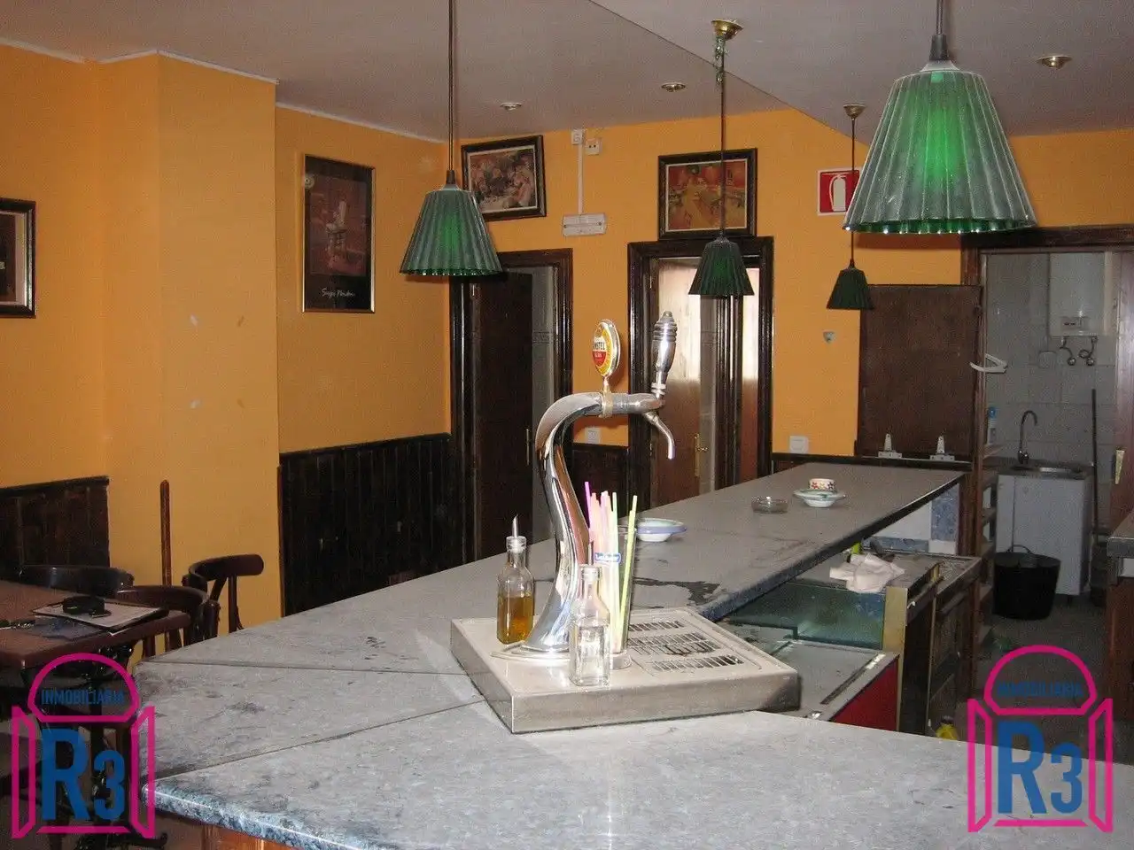 Local comercial en venda a San Mamés - La Palomera, imagen 5