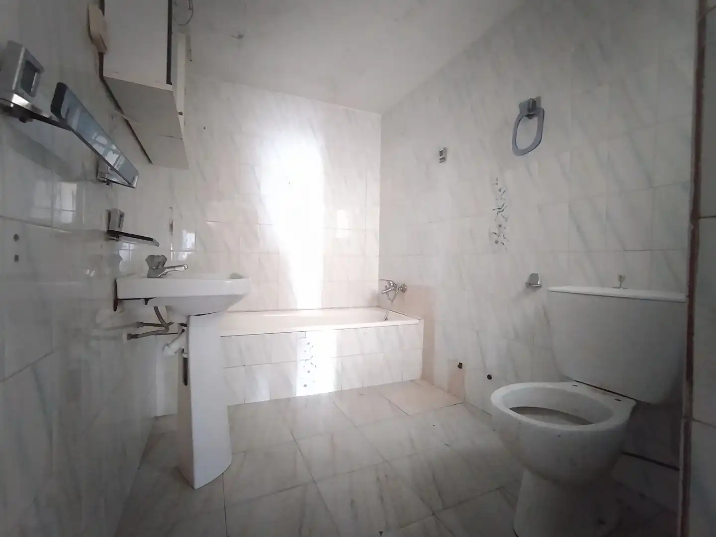Baño de Casa o chalet en venta en Puebla de Obando