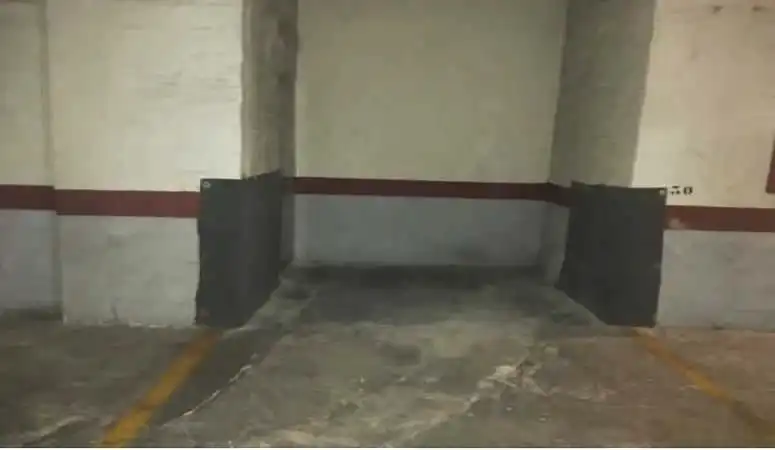 Aparcament en venda a XIXONA, imagen 4