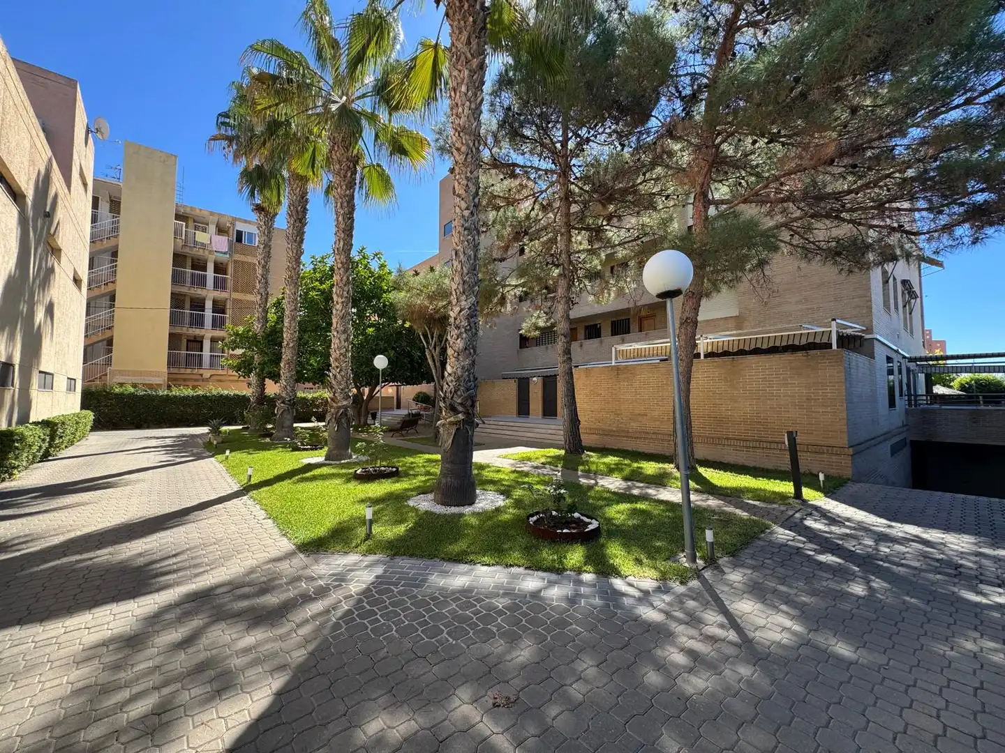 Wohnungen zur Miete in Carrer de Barcelona, 15, Playa Muchavista