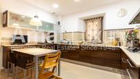 Kitchen of Planta baja for sale in Sant Just Desvern  with Air Conditioner, Terrace and Swimming Pool