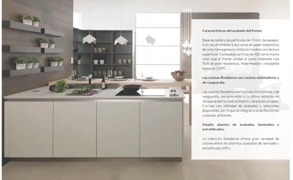 Cocina de Piso en venta en A Laracha   con Calefacción, Trastero y Balcón