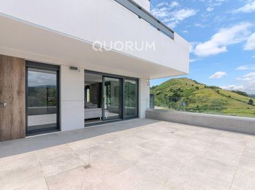 Reihenhaus mit Balkon zum Verkauf in Zierbena