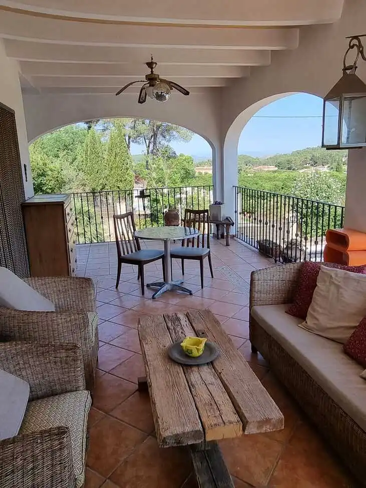 Maison rustique avec piscine à vendre à Xàtiva, imagen 10
