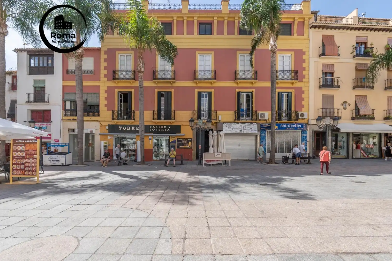 Piso en venta en Almuñecar centro, imagen 51