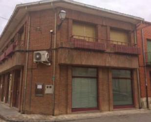 Exterior view of Premises for sale in Tiedra