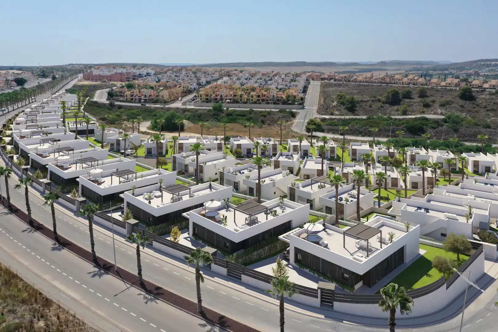 Chalet en venta en Algorfa, imagen 9