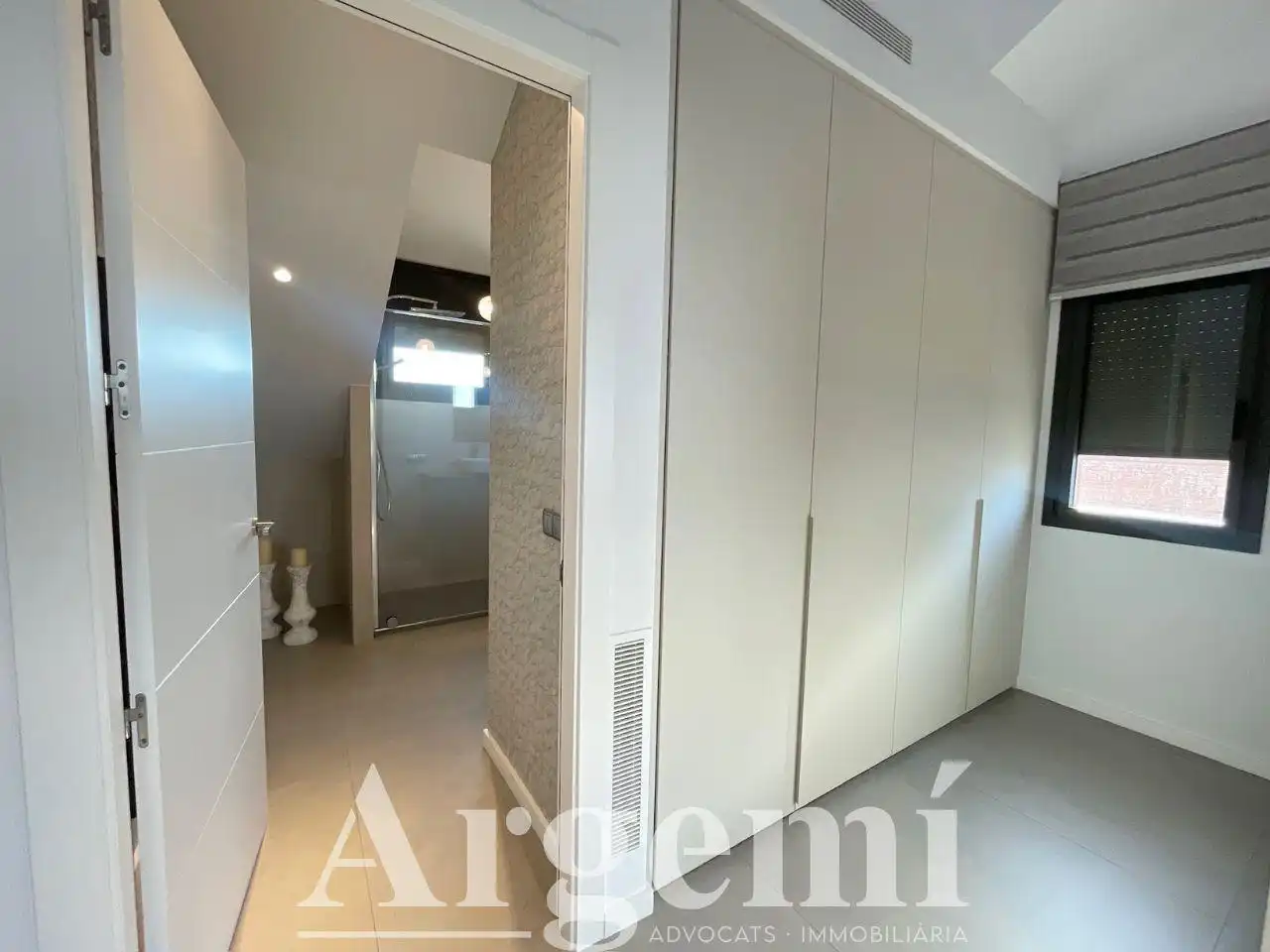 Casa o chalet en venta en Palau-solità i Plegamans con Aire acondicionado, Calefacción y Jardín privado