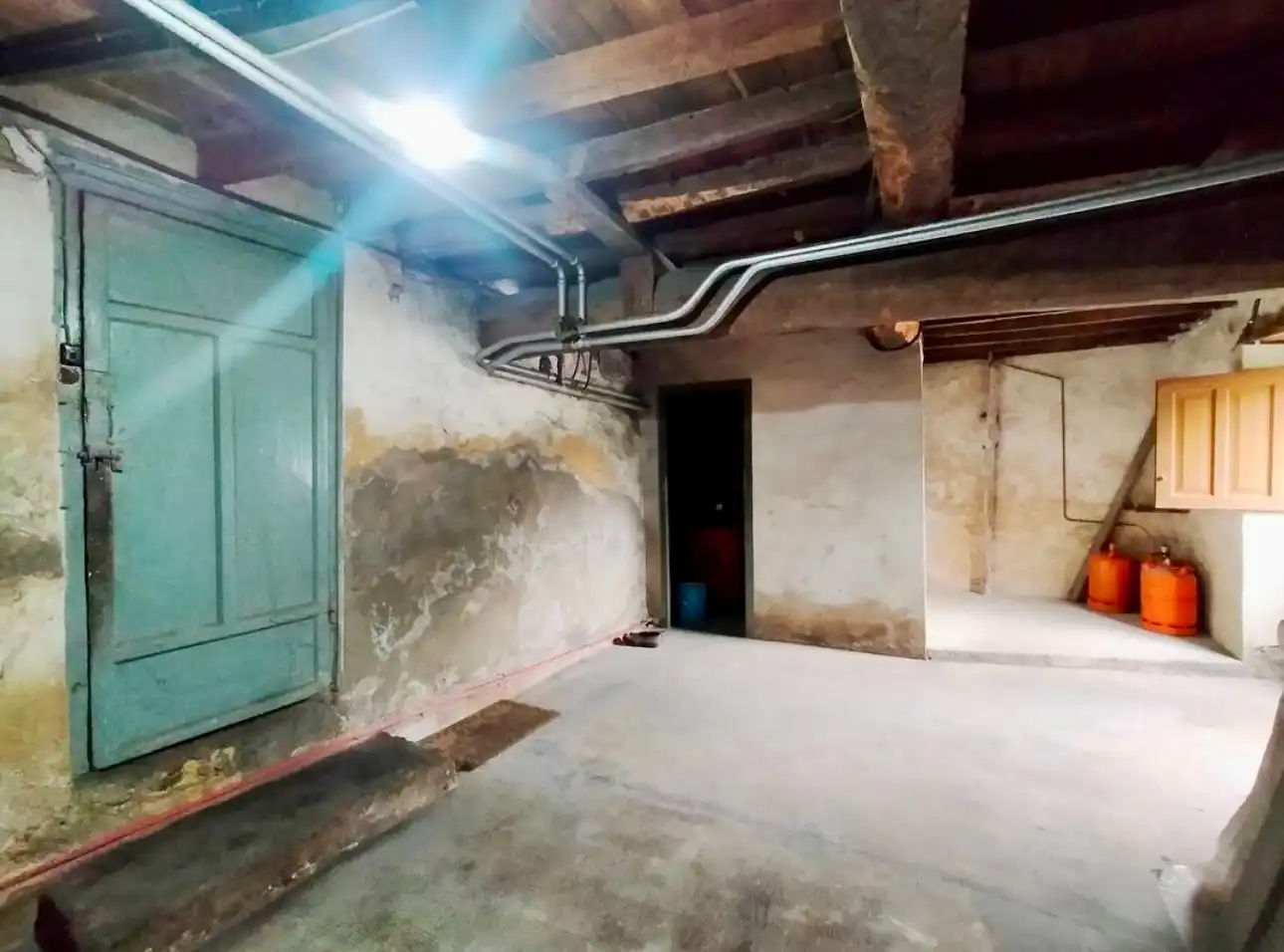 Casa amb jardí en venda a Barrio Vega Forcinas 18, imagen 21
