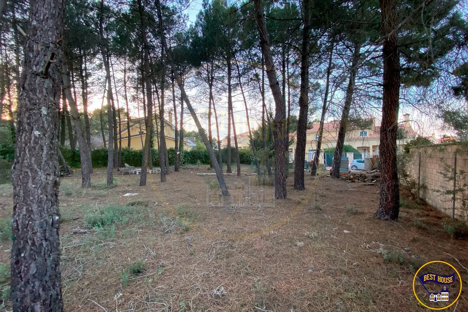 Residencial en venda a Calle ROMERO (UR S.PINAR), Alameda