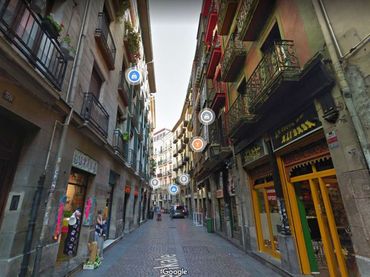 Business premises for sale in Ibaiondo