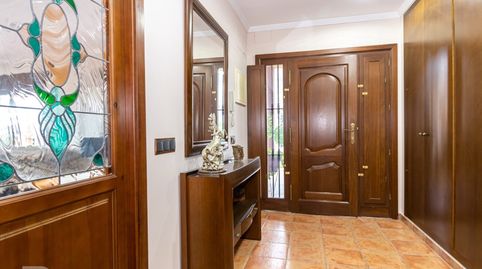 Foto 2 de Casa o xalet en venda a Avenida Gregorio Ordoñez Fenollar, Terrateig, Valencia