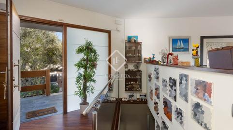 Foto 5 de Casa o xalet en venda a Urbanitzacions, Barcelona